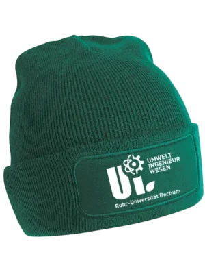 Original Patch Beanie